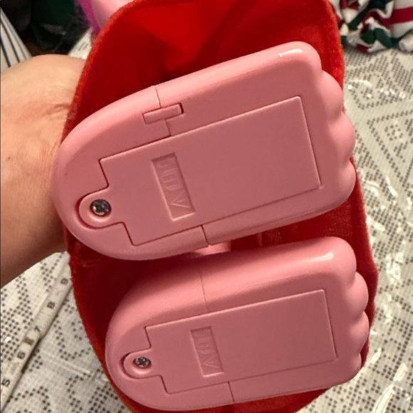 Trolls World Tour Color Poppin' Poppy Toy Sings and Lights up! Tested & Working! - Picture 3 of 4